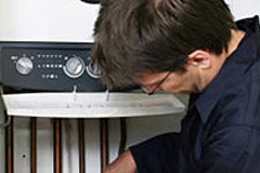 boiler repair Dunbar