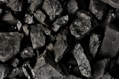 Dunbar coal boiler costs
