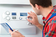 free commercial Dunbar boiler quotes