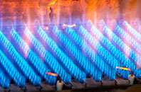 Dunbar gas fired boilers